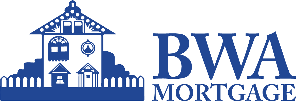 BWA Mortgage Logo